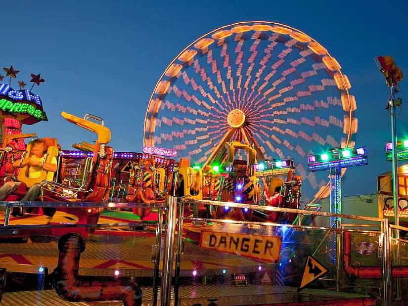 Get Ready for 11 Days of Fun at the Wisconsin State Fair
